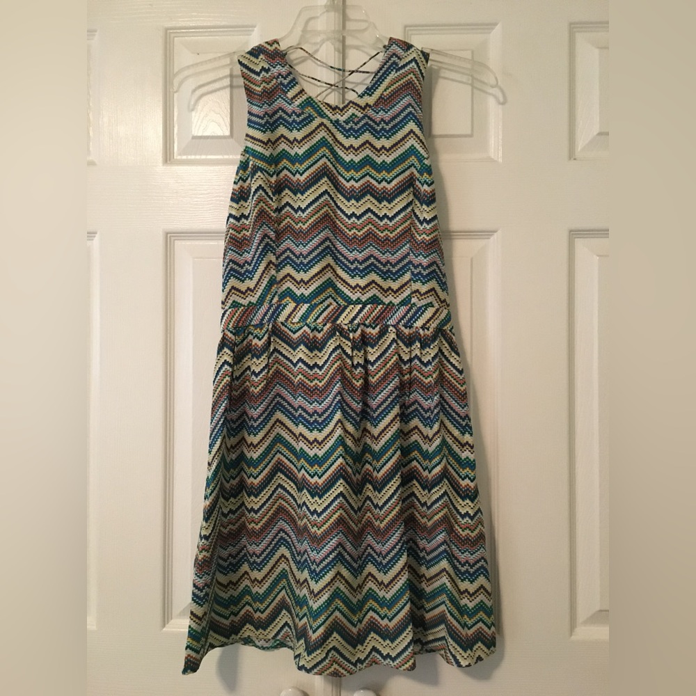 Parker Dress